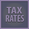 Tax Rate